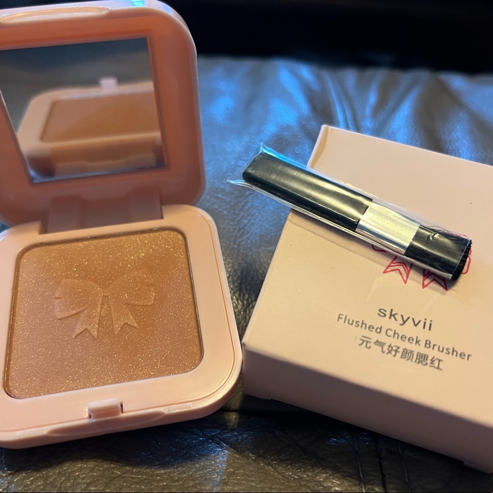 Blush 3/$10